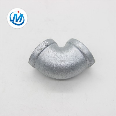 Casting Iron Pipe Fitting Elbow For Water